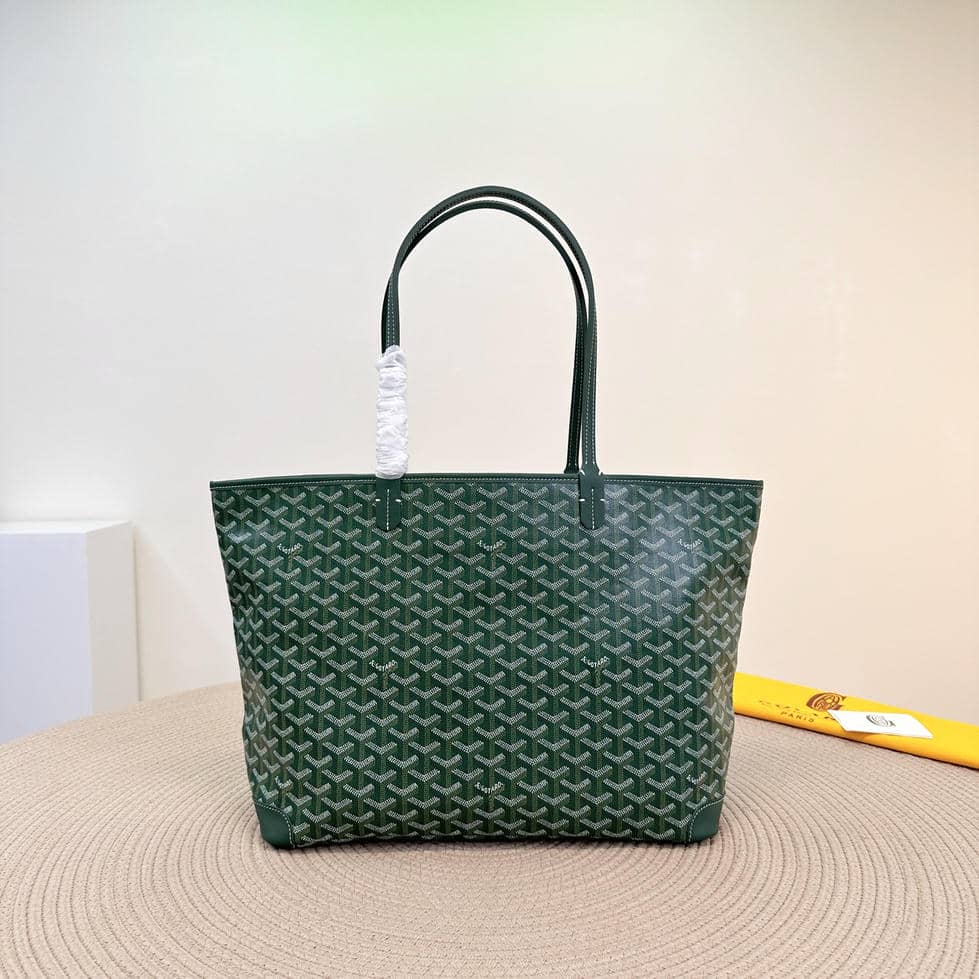 Shopping Bag Artois (Zipper Version) 004
